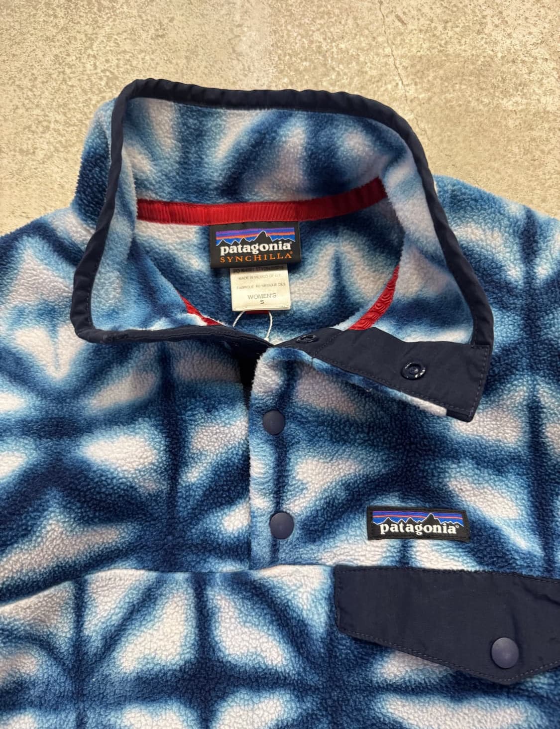 Patagonia 신칠라 상품이미지2