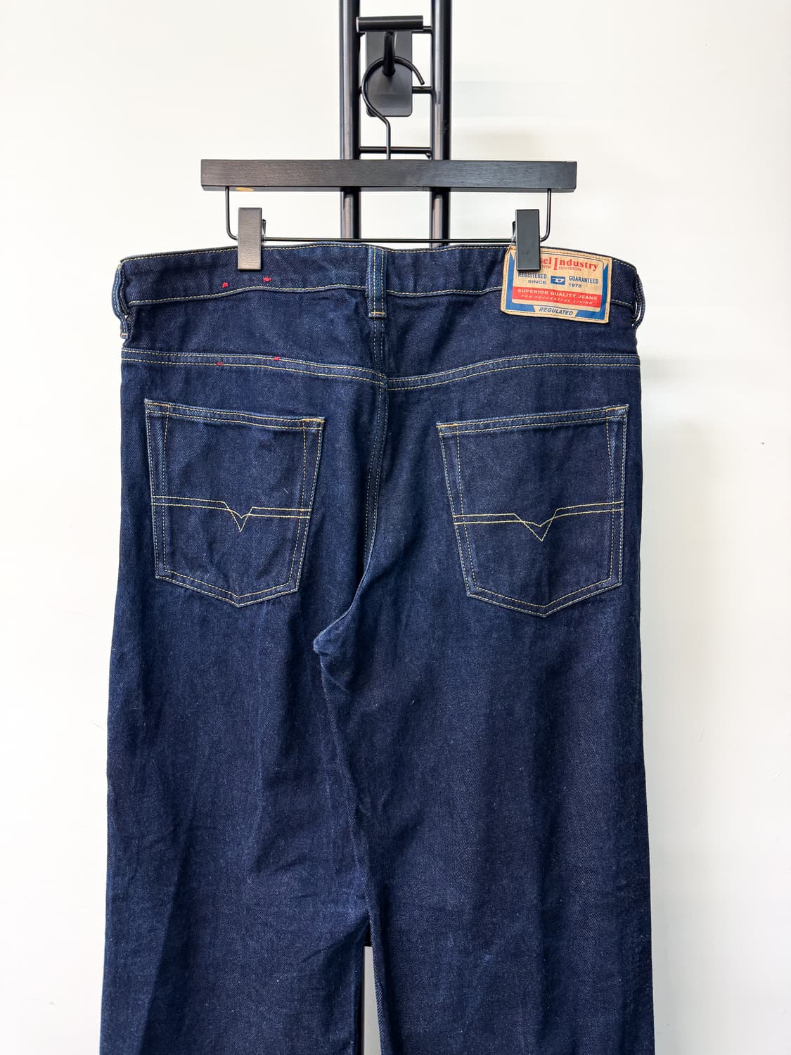 디젤 2001 D-Macro 릴렉스드 진 상품이미지5