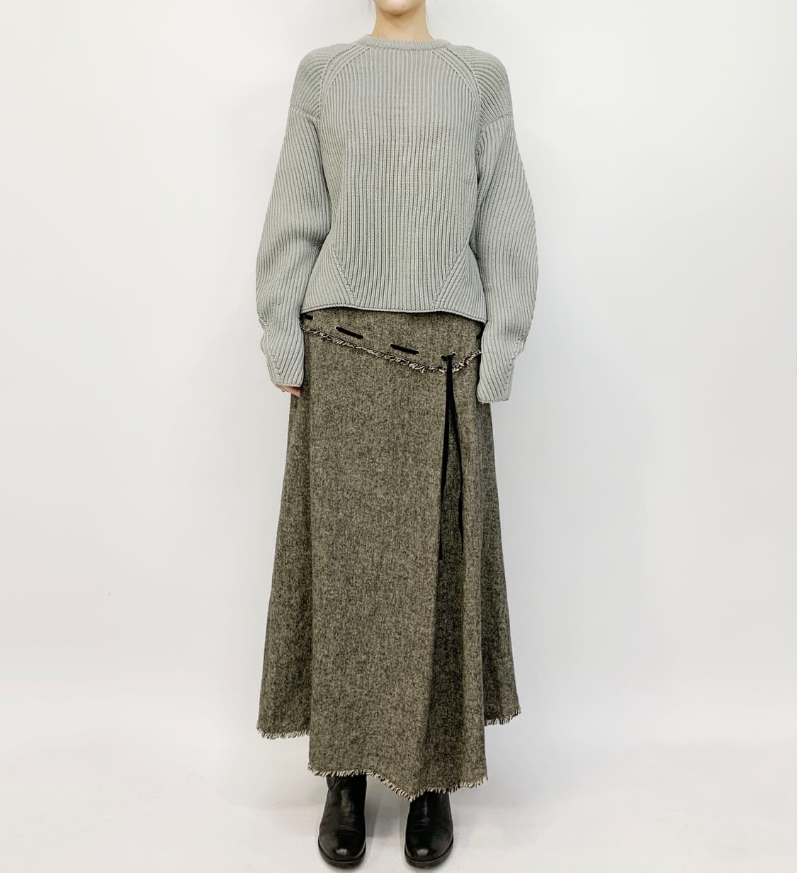 메종 마르지엘라 니트 상품이미지3