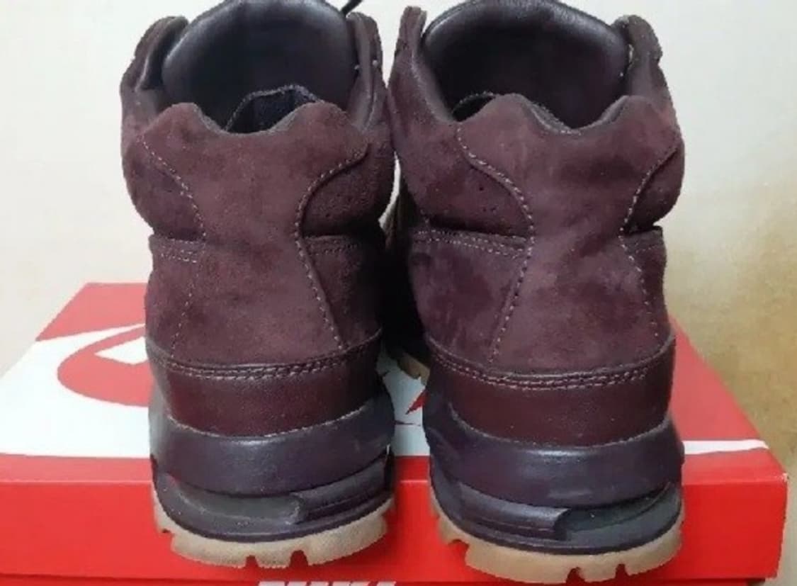 나이키 ACG 에어맥스 고아돔 상품이미지5