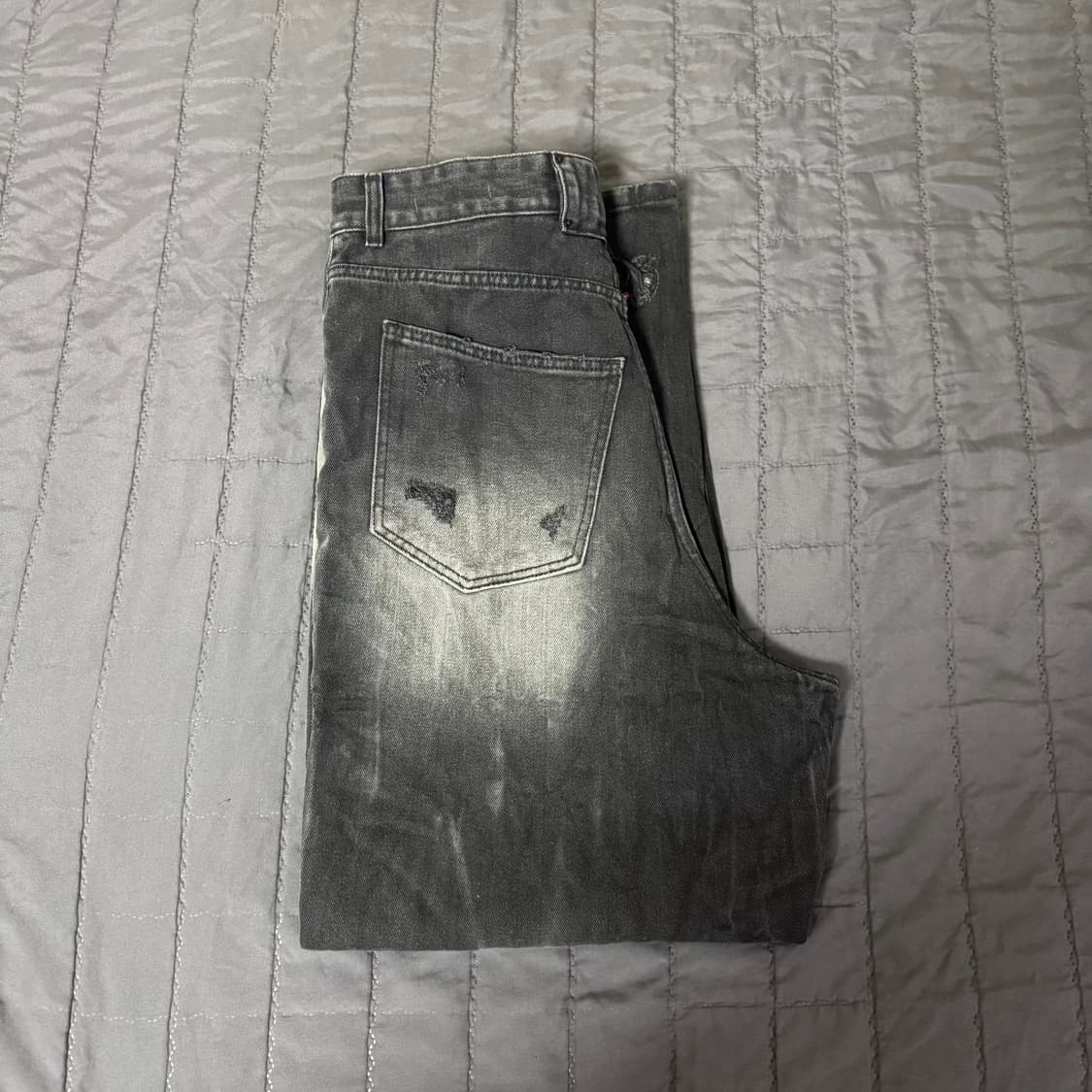 메종미네드 바지 50 상품이미지2