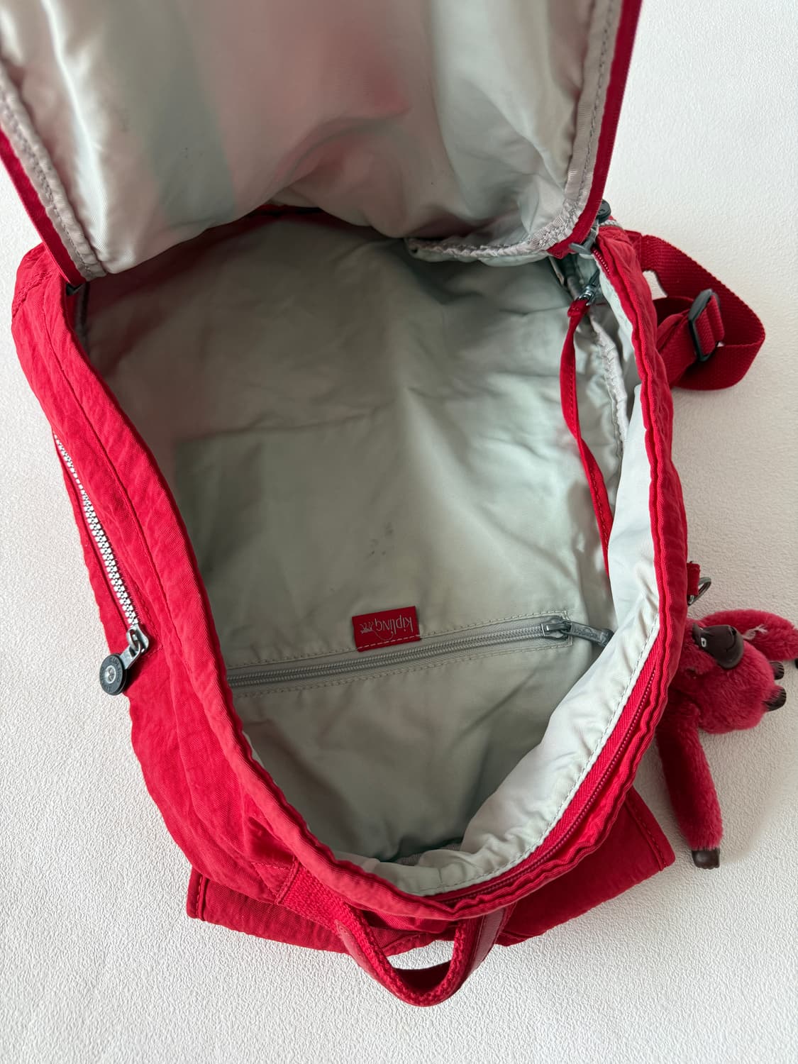 키플링(Kipling) 백팩 상품이미지7