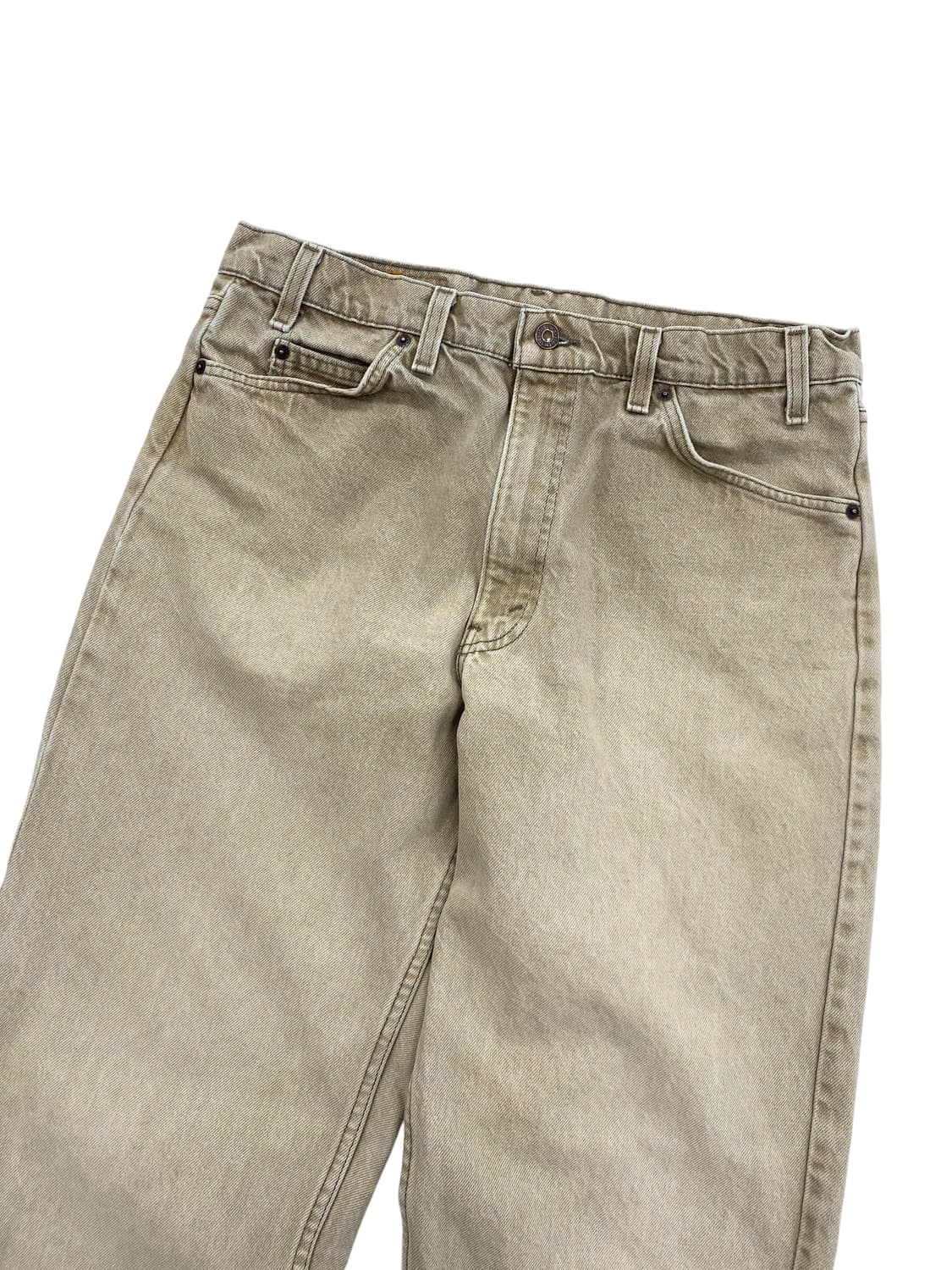 90‘s 리바이스 550 오렌지탭 [041] 상품이미지3