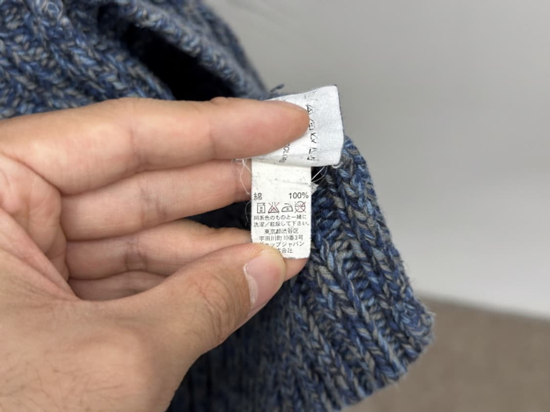 OLD GAP (M) 상품이미지10