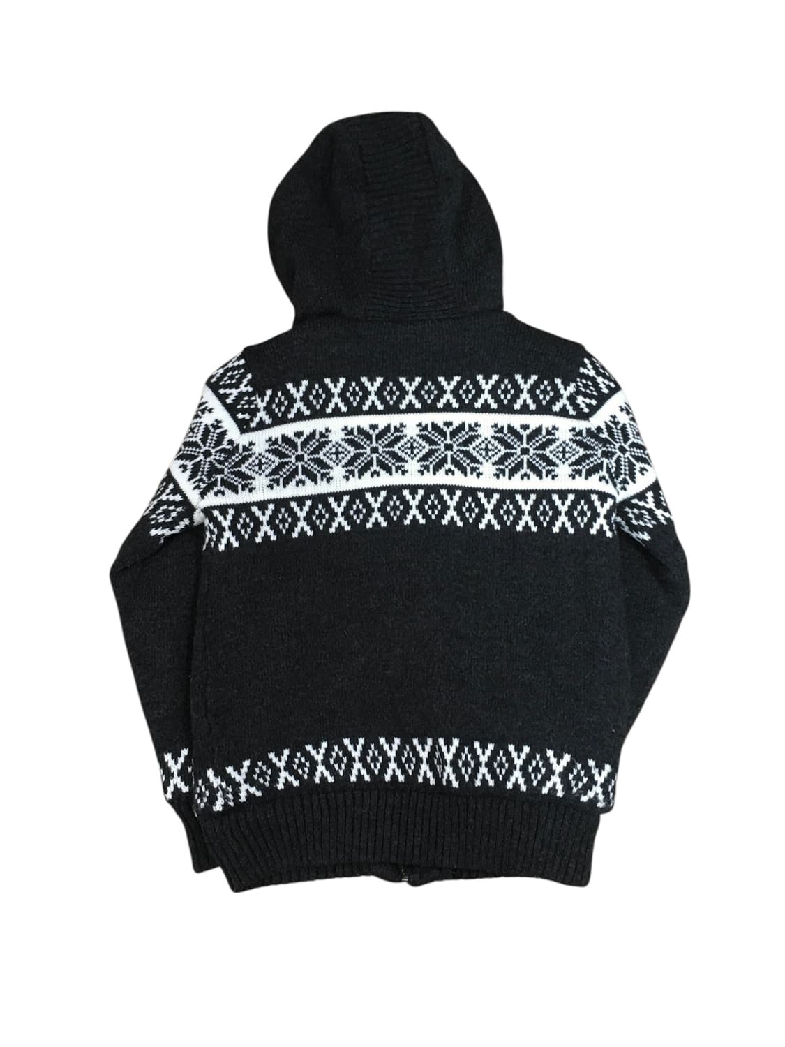 Vintage 빈티지 코위찬 후드집업 상품이미지2