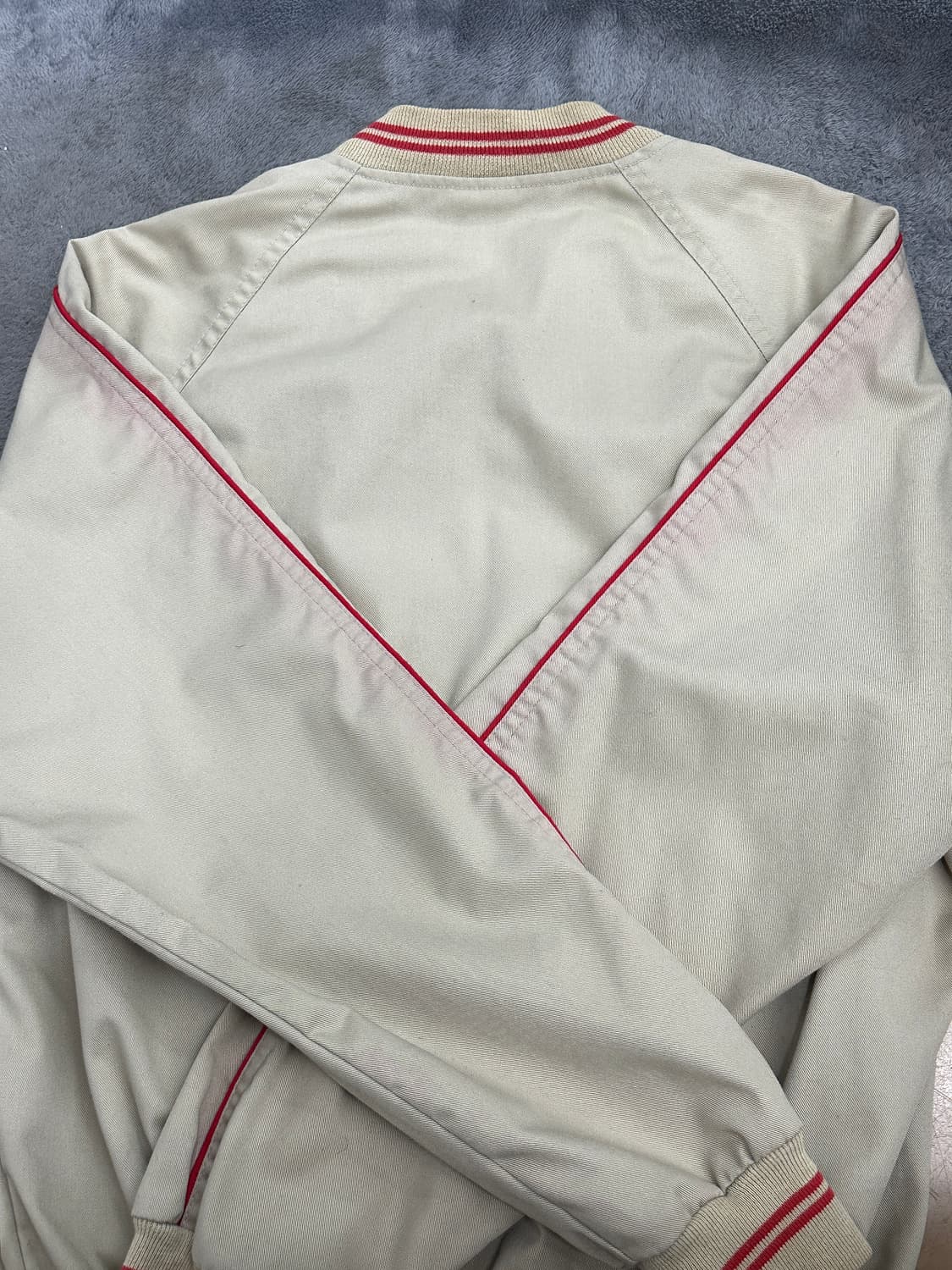 70s Levi's 트랙 자켓 L 상품이미지7