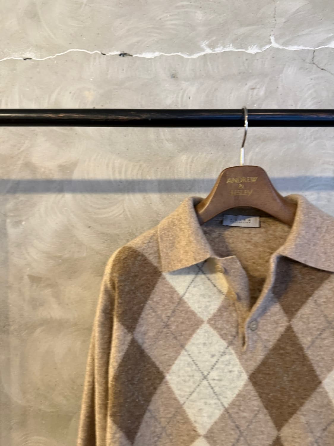 VALDA 니트 pk 슬림100 상품이미지2