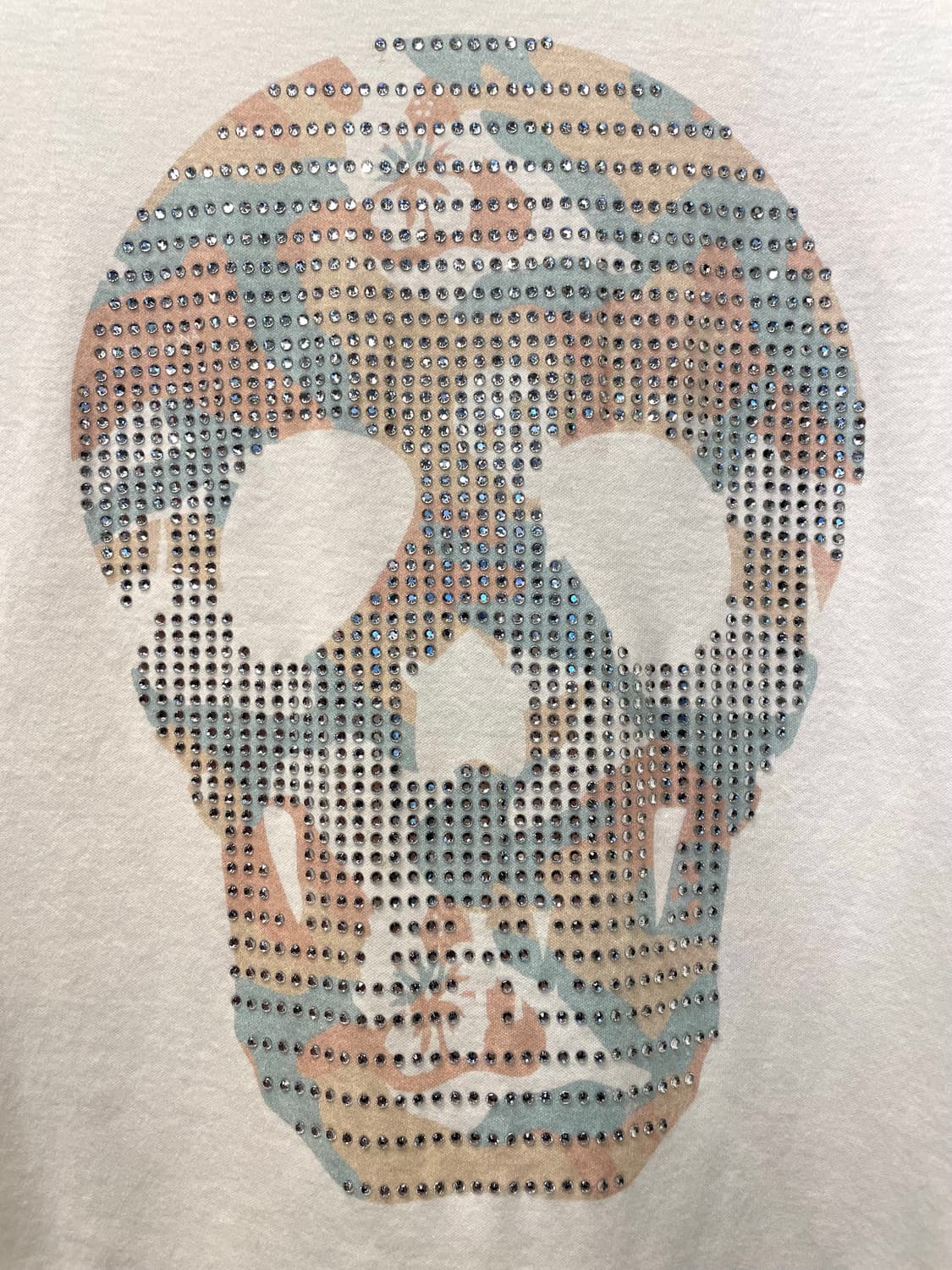 마크앤로나 해골 비즈 여성 골프복  55 상품이미지2