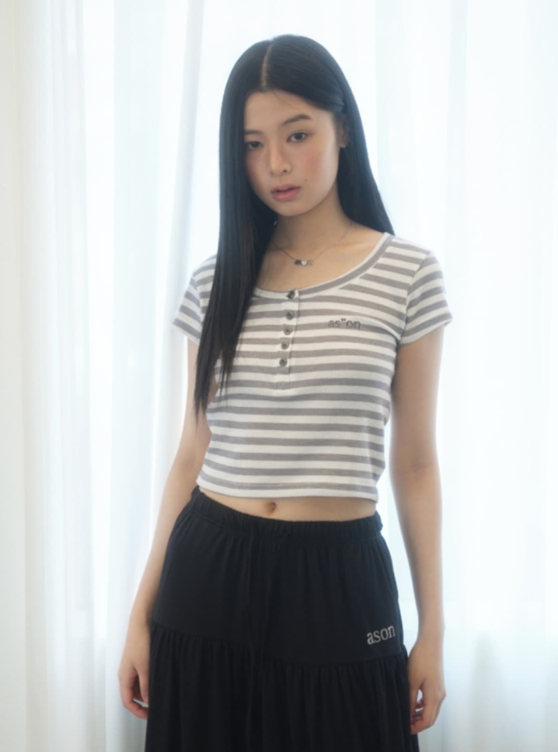 애즈온 코비 티 상품이미지1