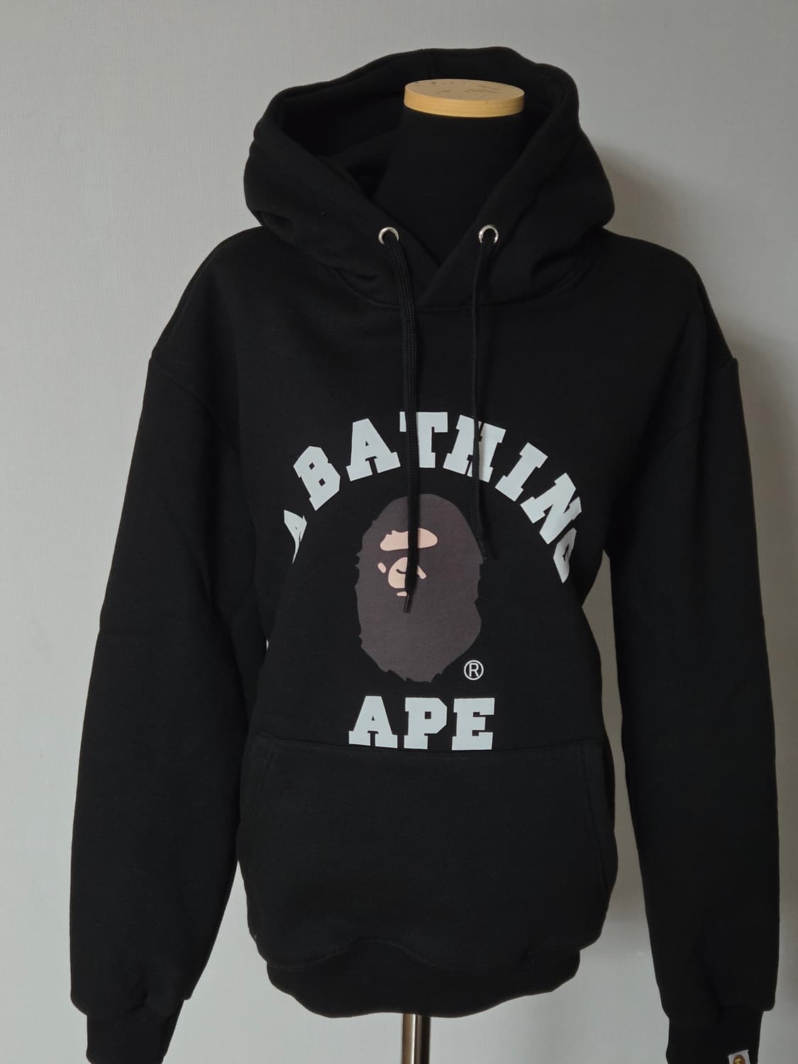 베이프 후드티 M,L 상품이미지1