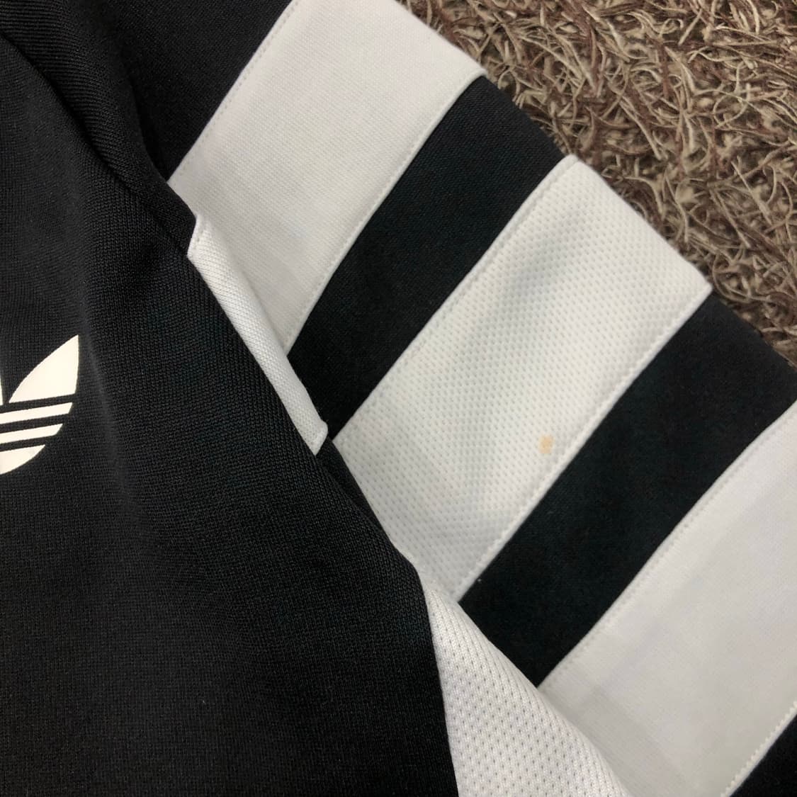 아디다스 파이어버드 트레포일 져지 트랙 자켓 상품이미지3