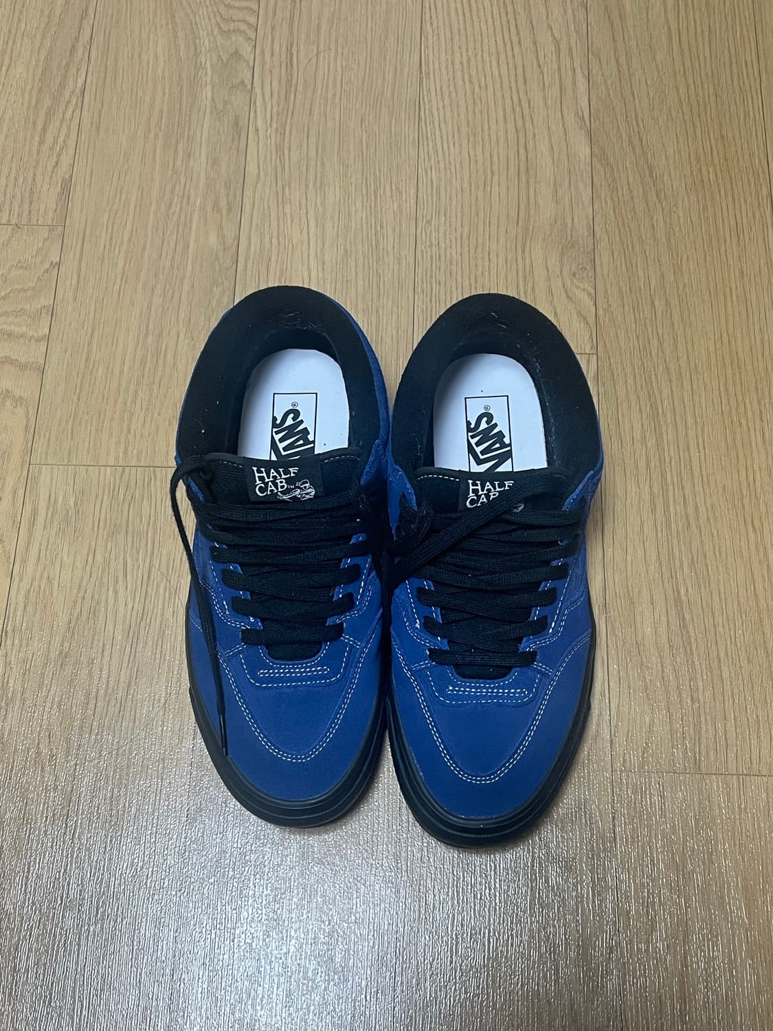 반스 하프캡 33DX 애나하임 팩토리 275 상품이미지2