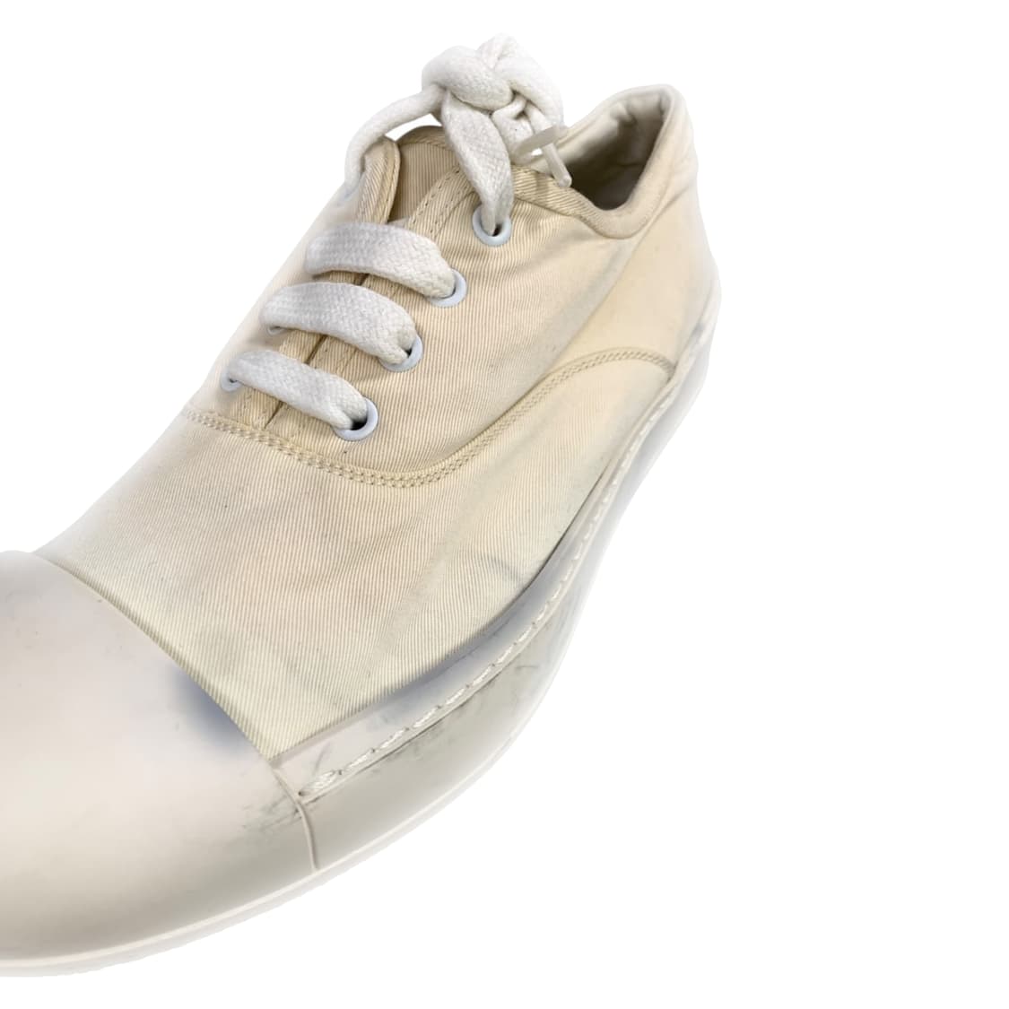 prada gabardine sneakers 상품이미지7