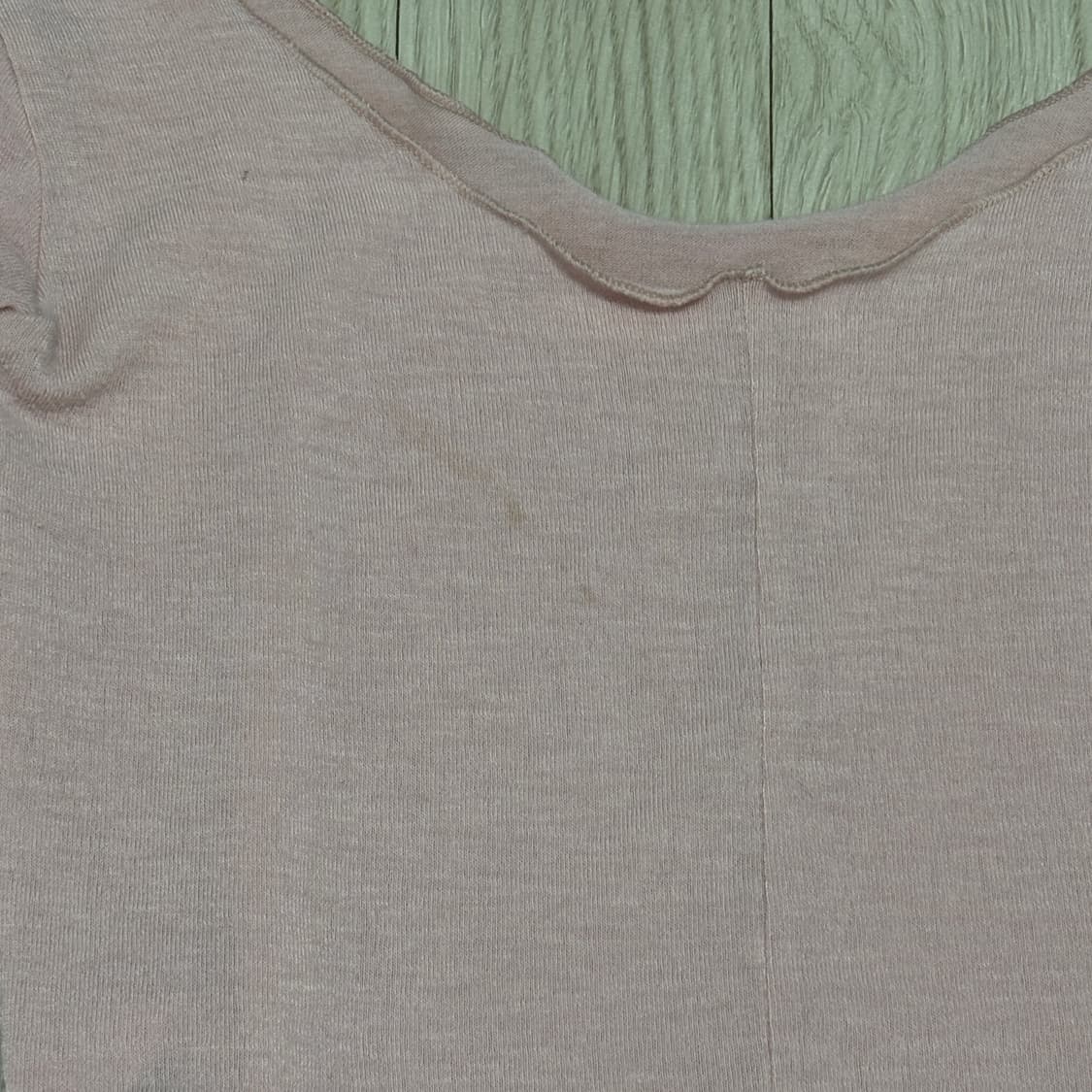 카인다미 발레리나 티셔츠+나시 set 베이비핑크 상품이미지7