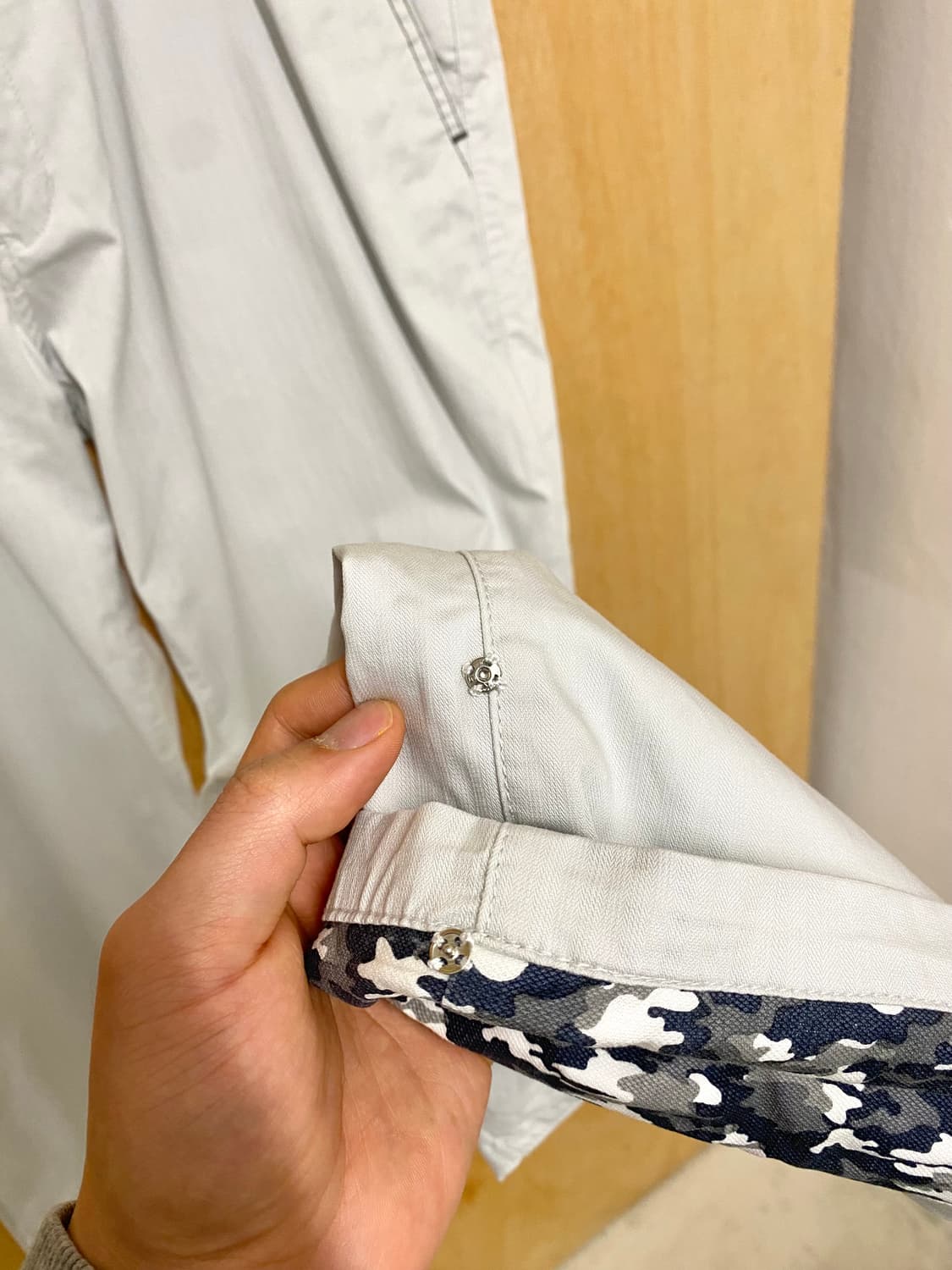 OAKLEY 2way pants 오클리 투웨이 팬츠 상품이미지6