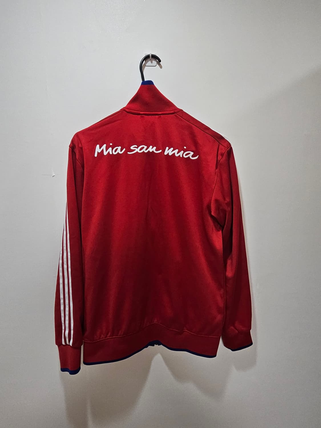 아디다스 바이에른 뮌헨 트랙탑 져지 상품이미지2