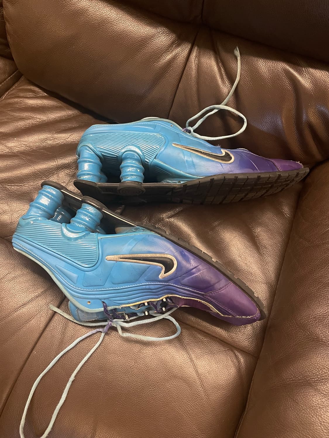 마틴로즈 샥스 스쿠버 블루 상품이미지1