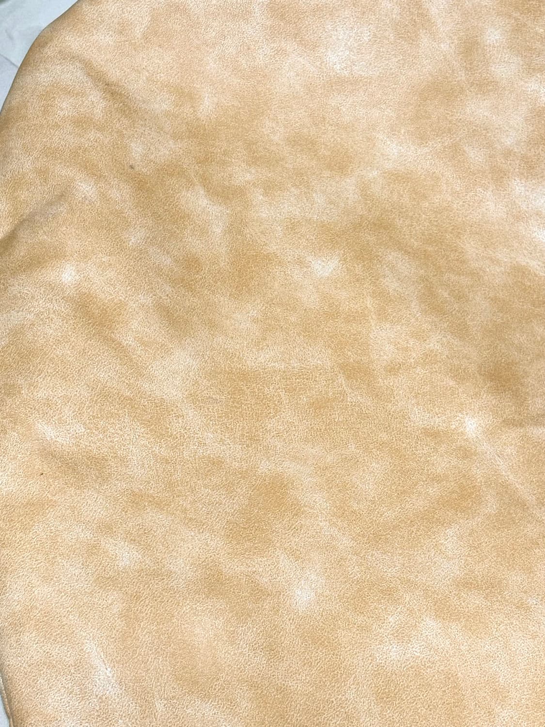 레터리 버클 리버시블 숄더백 버터 상품이미지3