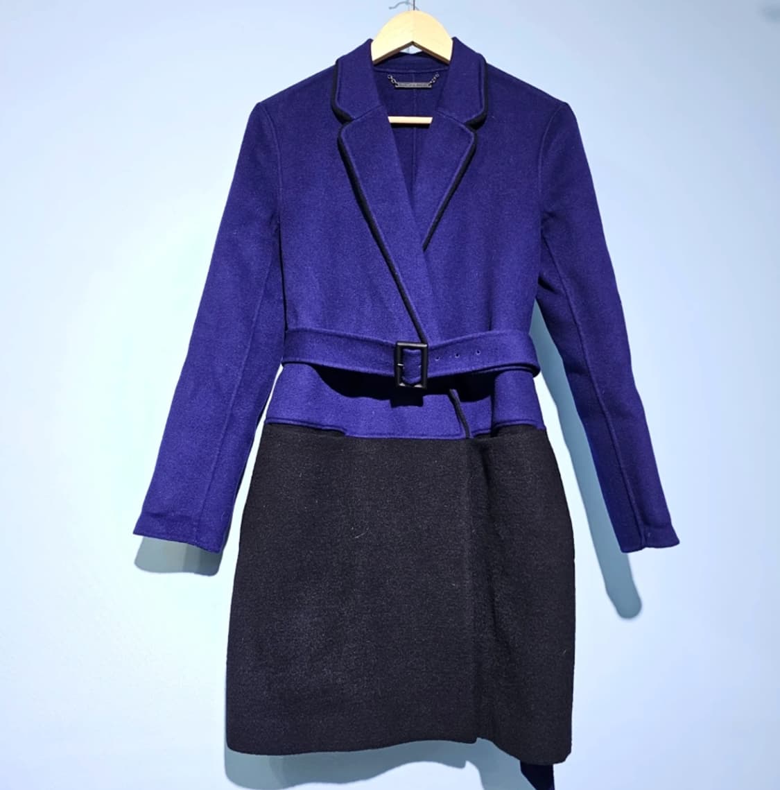 다이앤 본 퍼스텐버그 코트~55반 상품이미지5