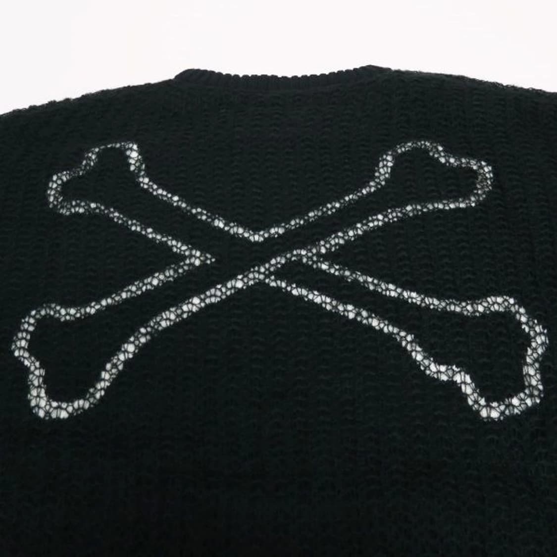  더블탭스 23AW BR 스웨터 상품이미지7