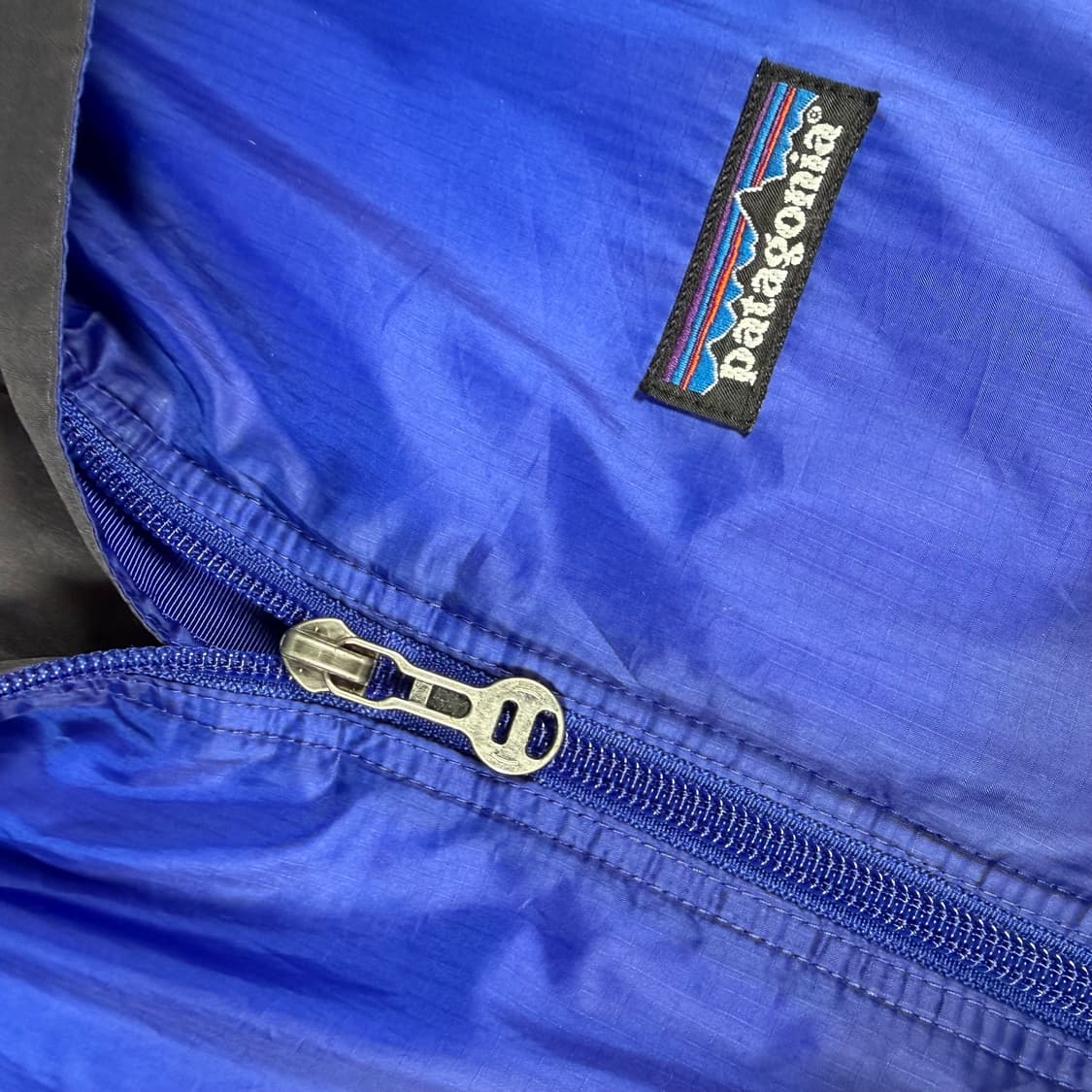 00s 파타고니아 퍼프볼 경량 패딩 자켓 상품이미지4