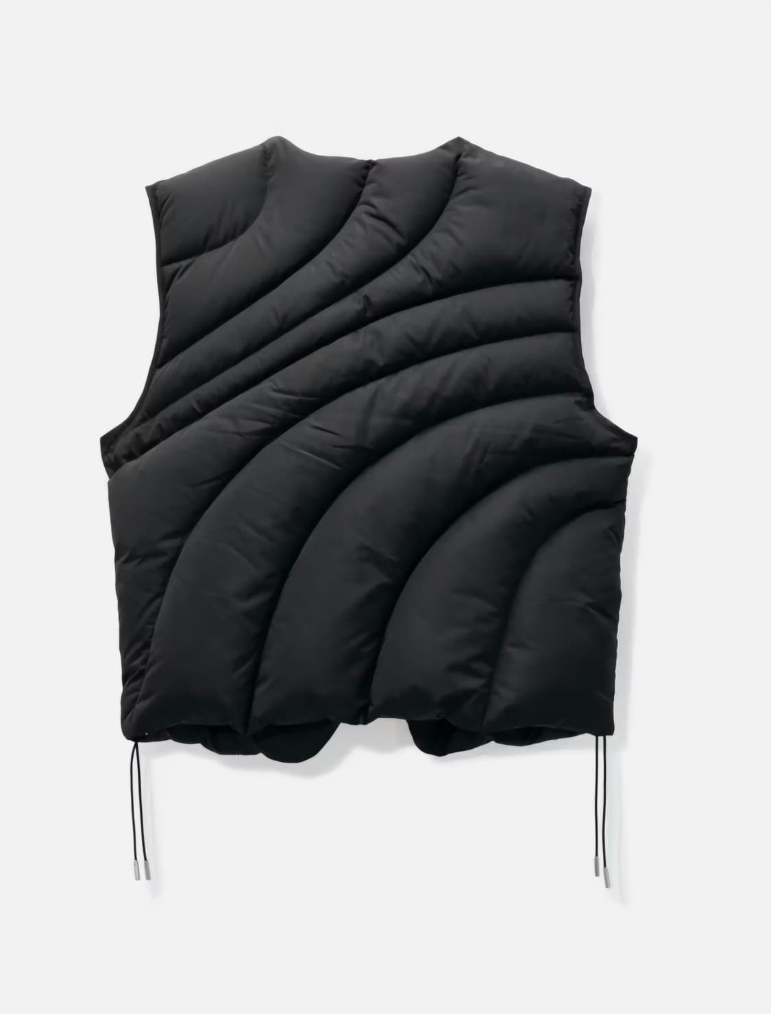 새상품)Heliot Emil 비수스 다운 베스트 상품이미지5