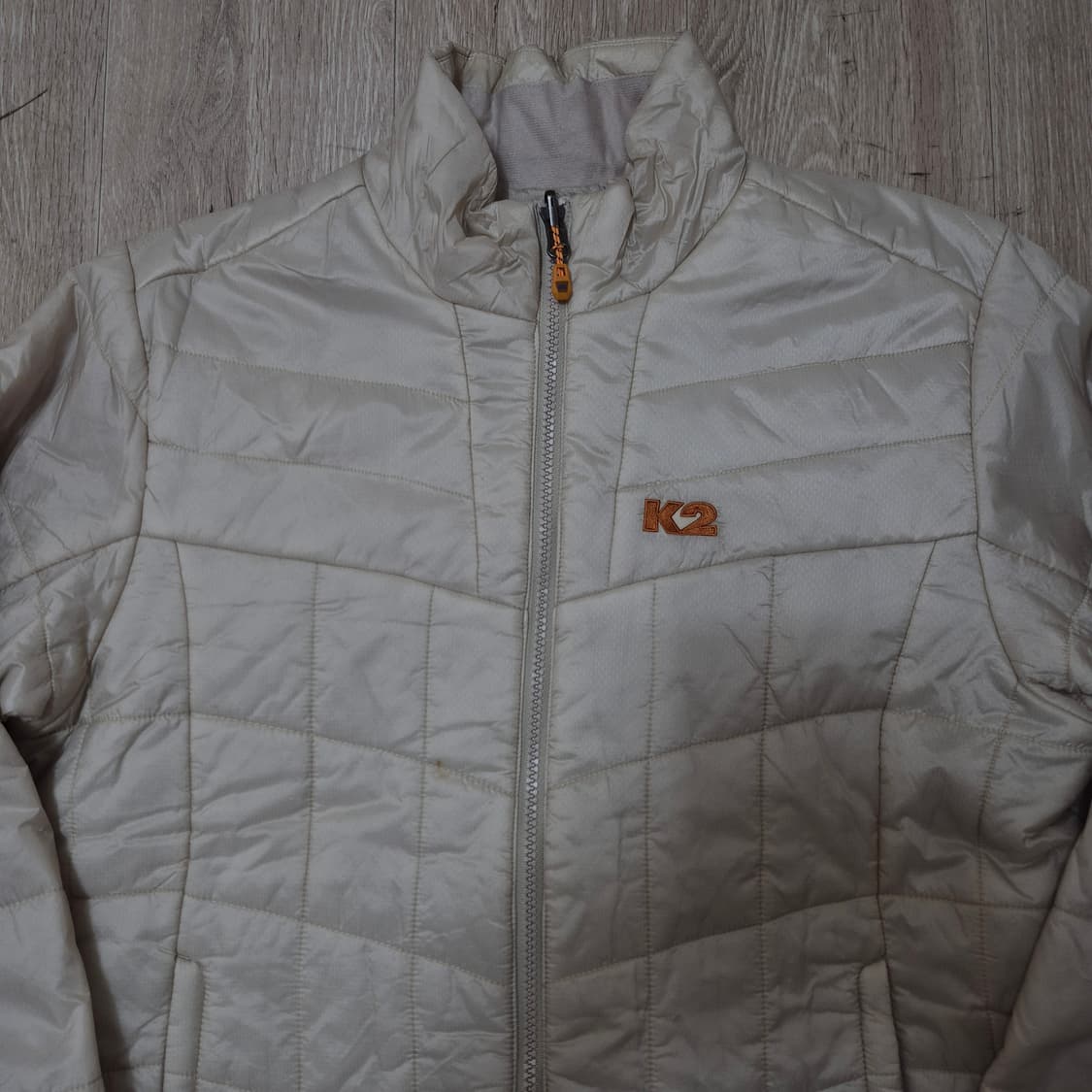 K2 케이투 여성 경량패딩 L(100) 상품이미지2