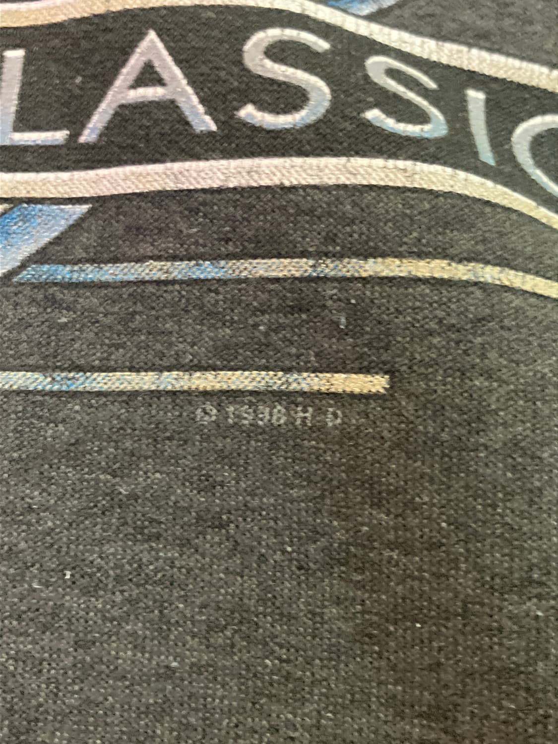 1998 할리데이비슨 후드 상품이미지3