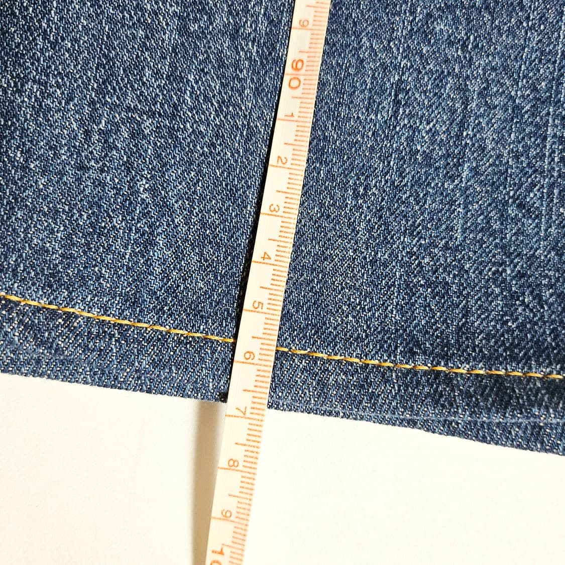 [34][리바이스]00's 512™릴렉스 스트레이트핏 데님 상품이미지10