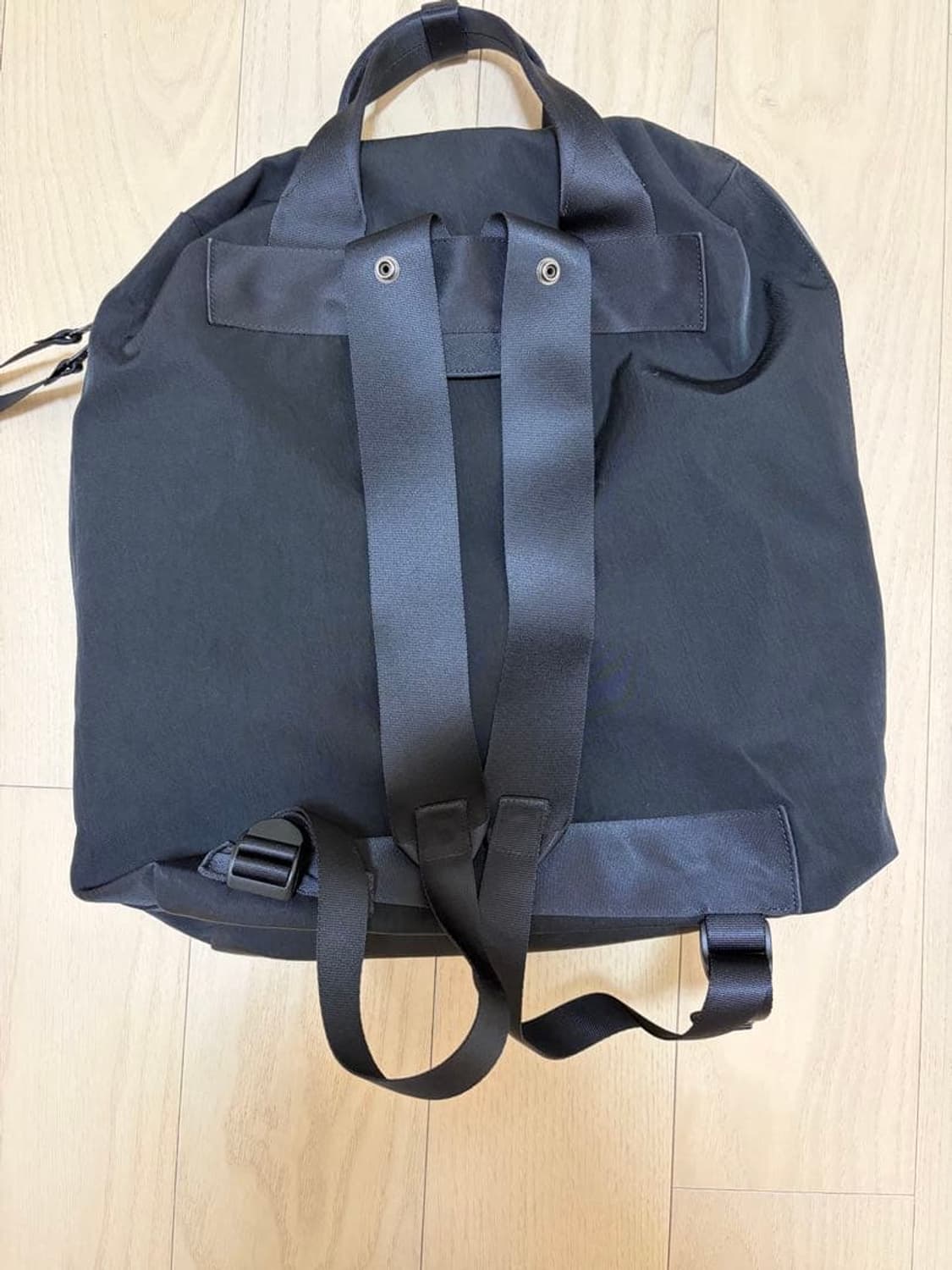 PORTER × Saturdays NYC 포터 콜라보 스카치백팩  상품이미지4