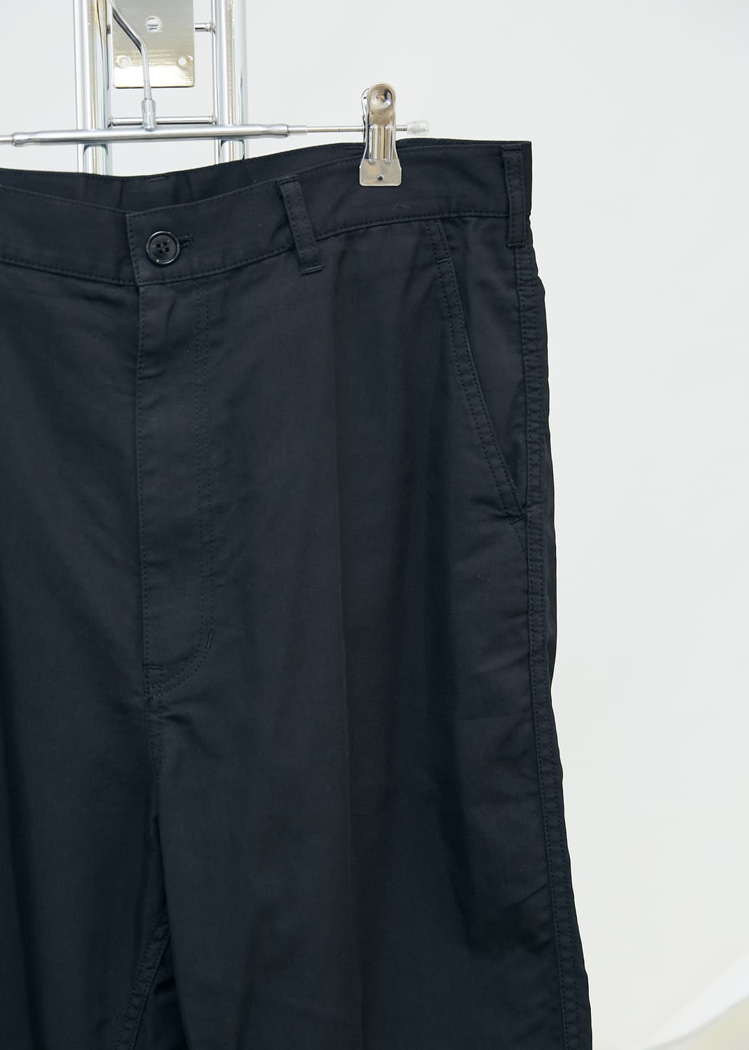 Cotton Nylon Trousers 상품이미지2