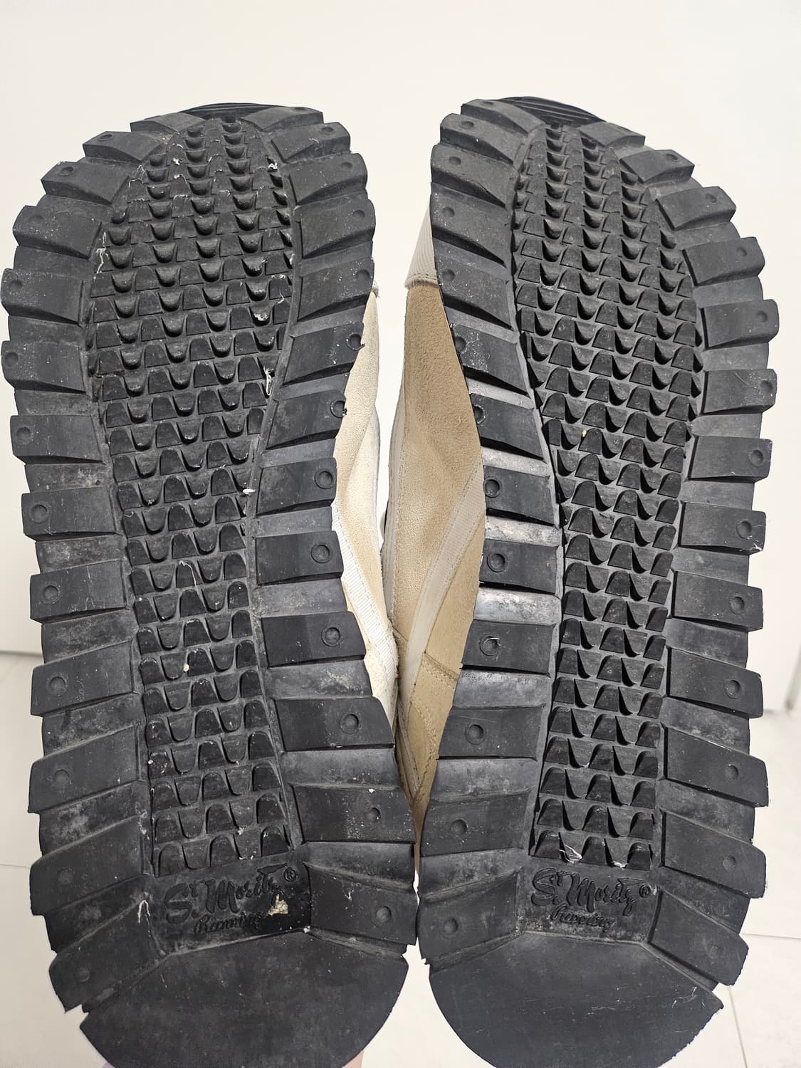 메종 마르지엘라 Maison Margiela 시큐리티 러너
 상품이미지6