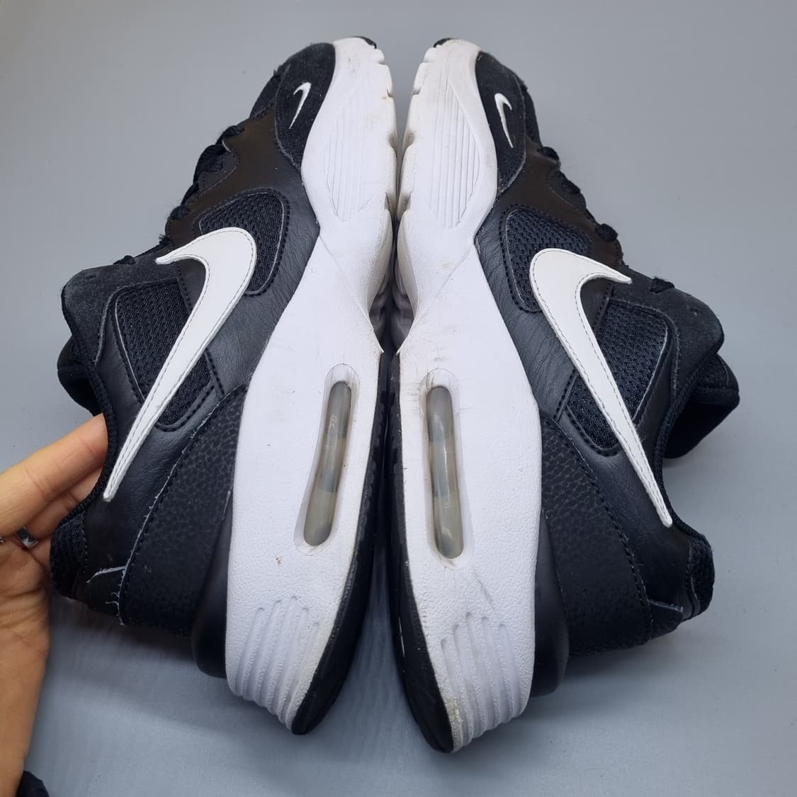 나이키 에어맥스 퓨전 남성운동화275 상품이미지5