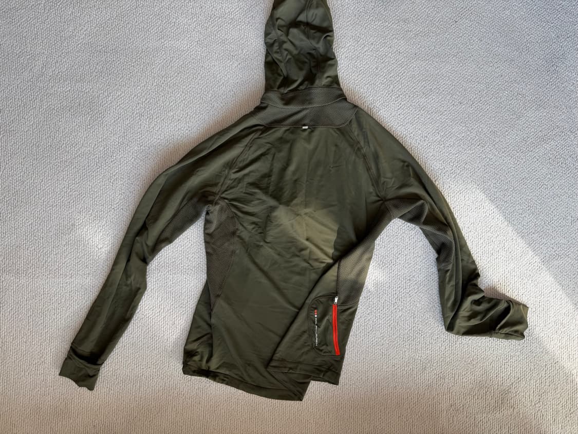 RLX 드릴탑 워머 상품이미지2