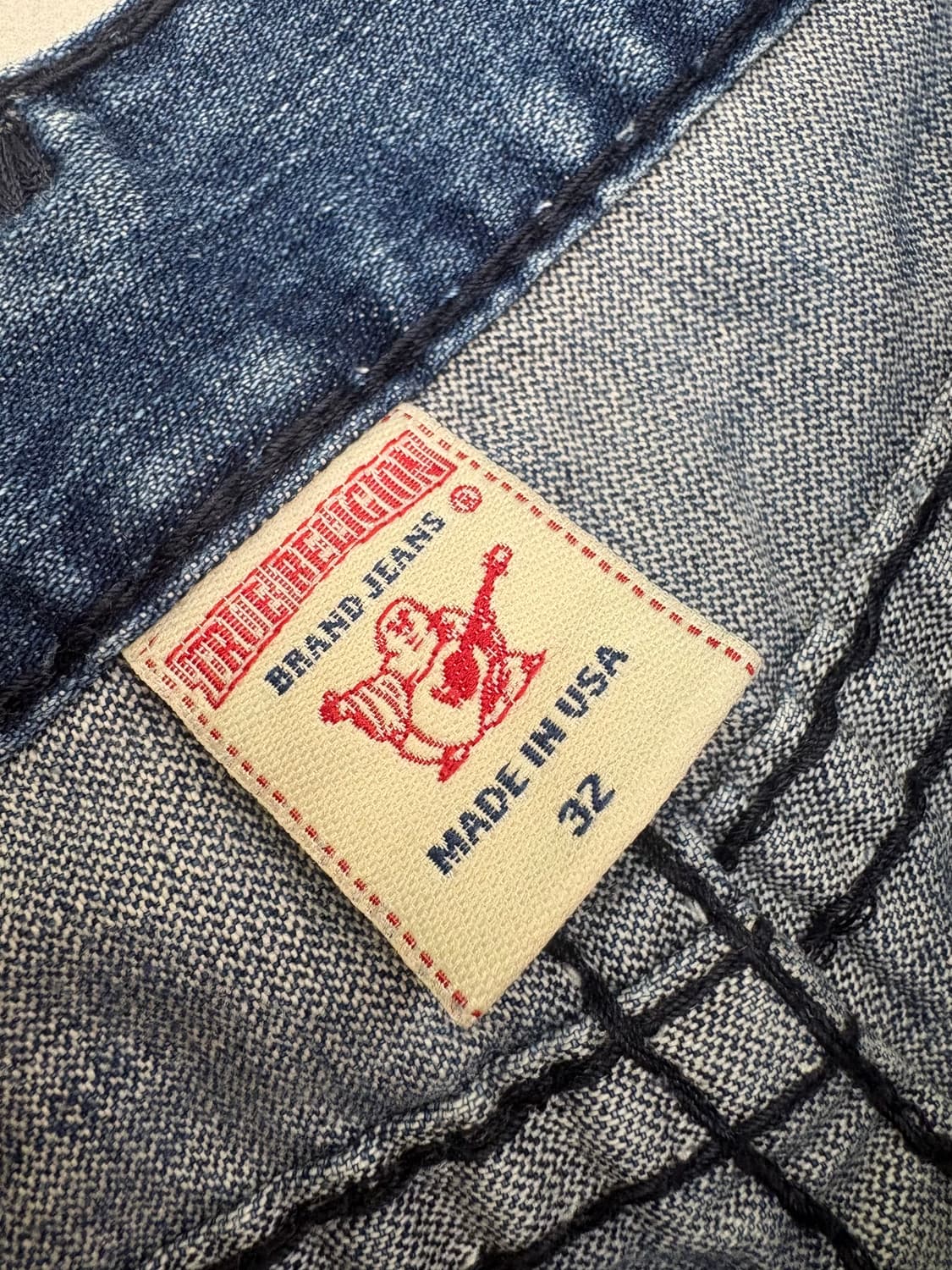 [ 32 ] 트루릴리전 billy super t 상품이미지7