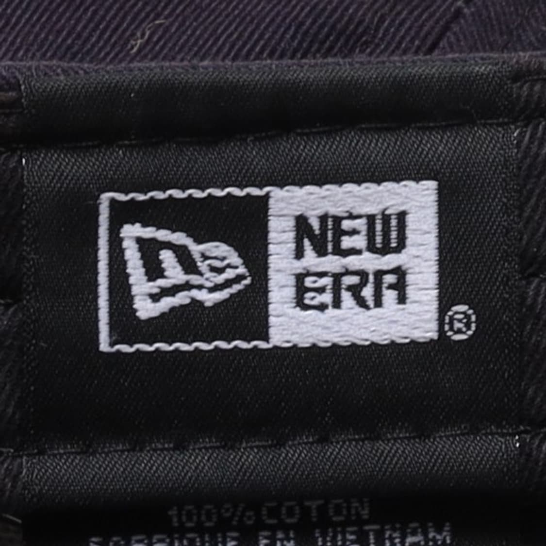 뉴에라 New Era Logo Cap
 상품이미지6