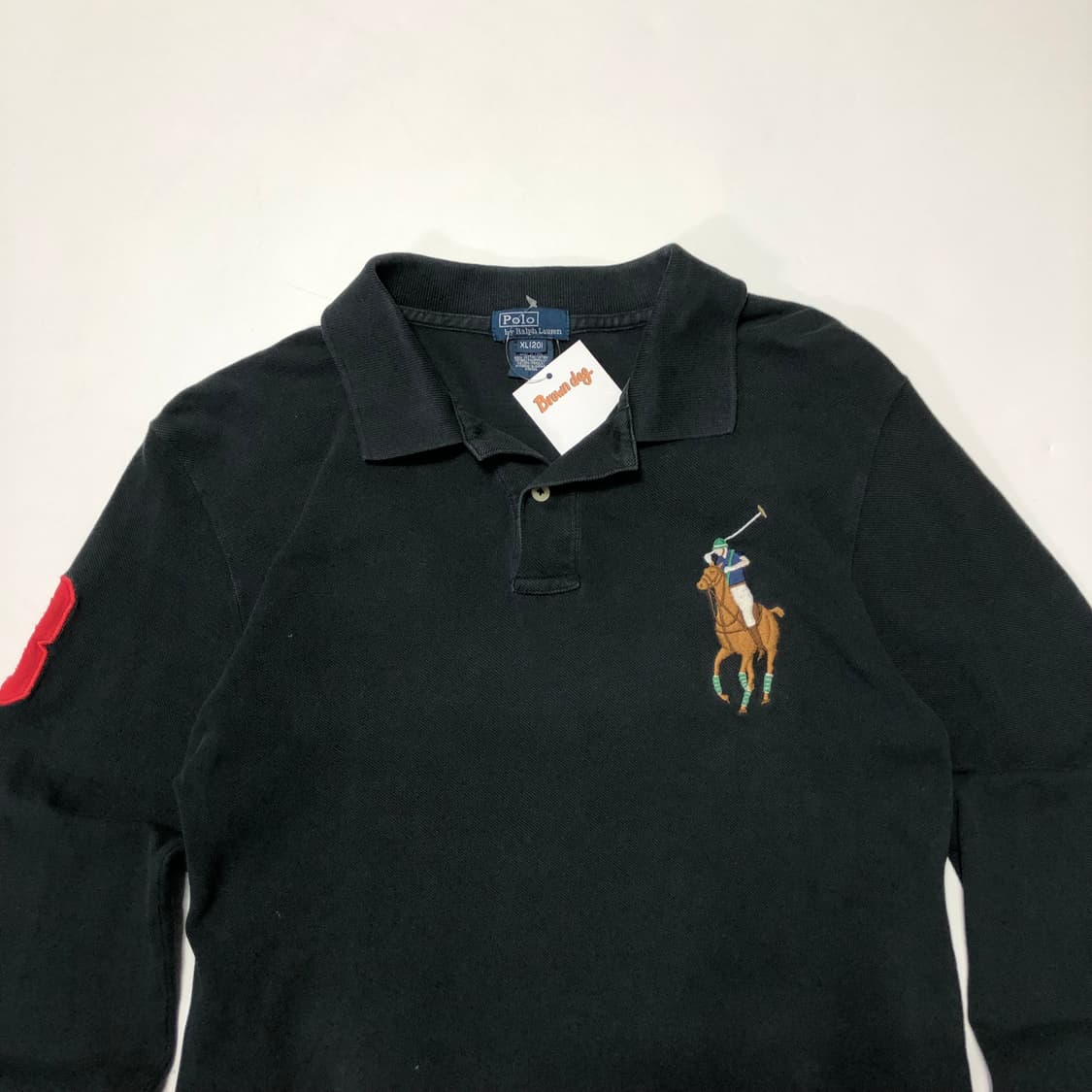 폴로랄프로렌 빅포니 카라티  상품이미지4