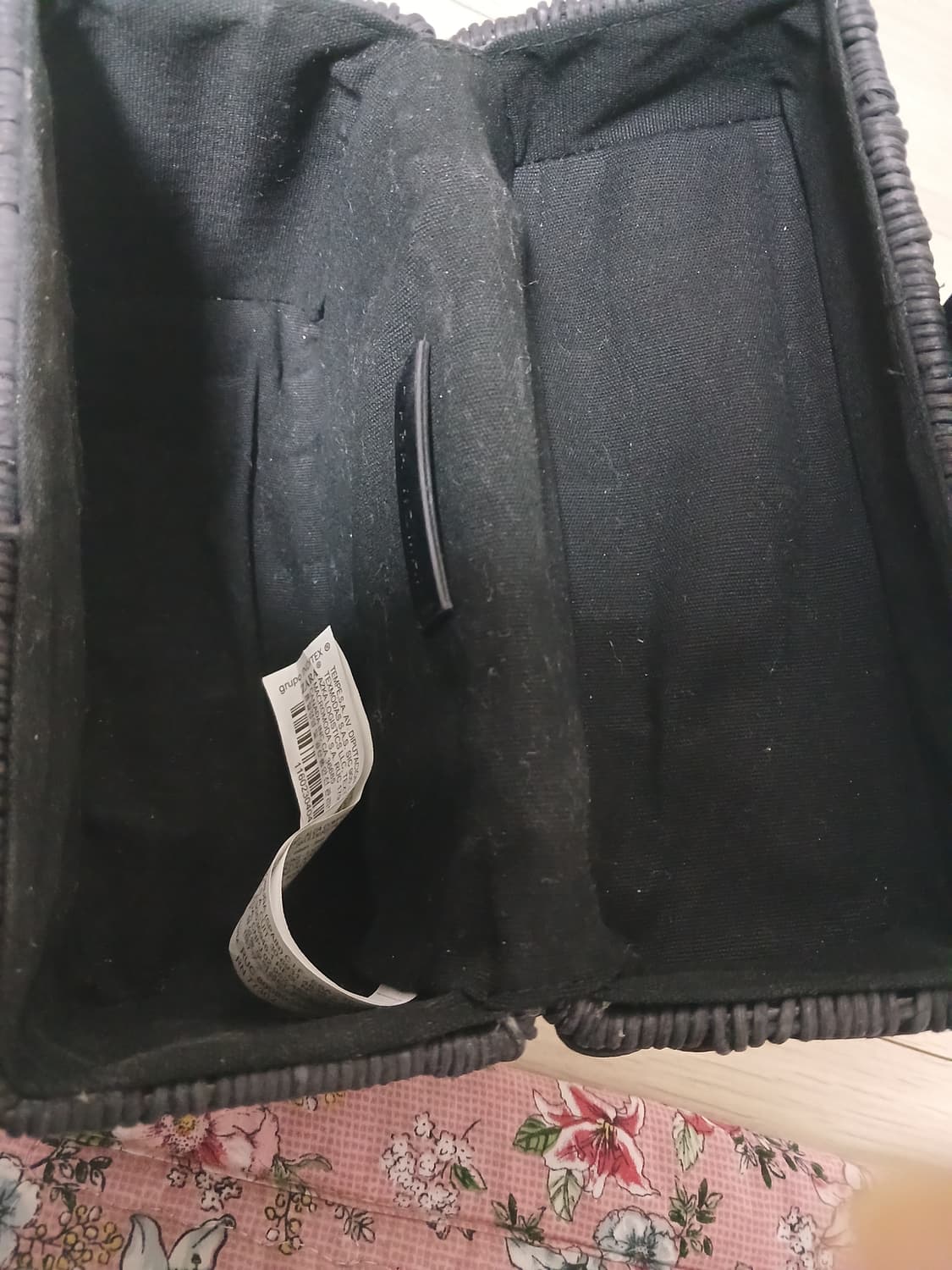 자라 미니크로스백  상품이미지7