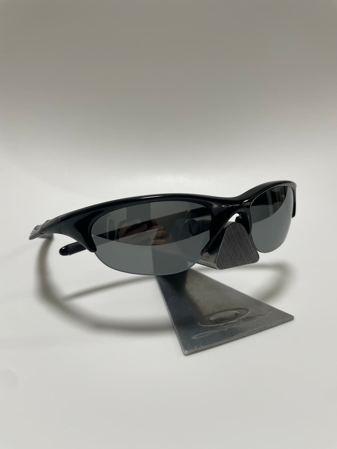 오클리 하프자켓 1.0 아시안핏 편광렌즈 상품이미지1