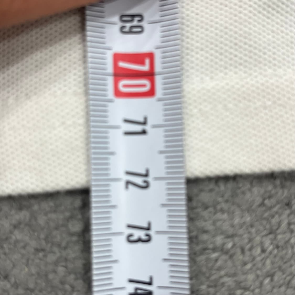 XL 예일 반팔 카라 티셔츠 상품이미지7