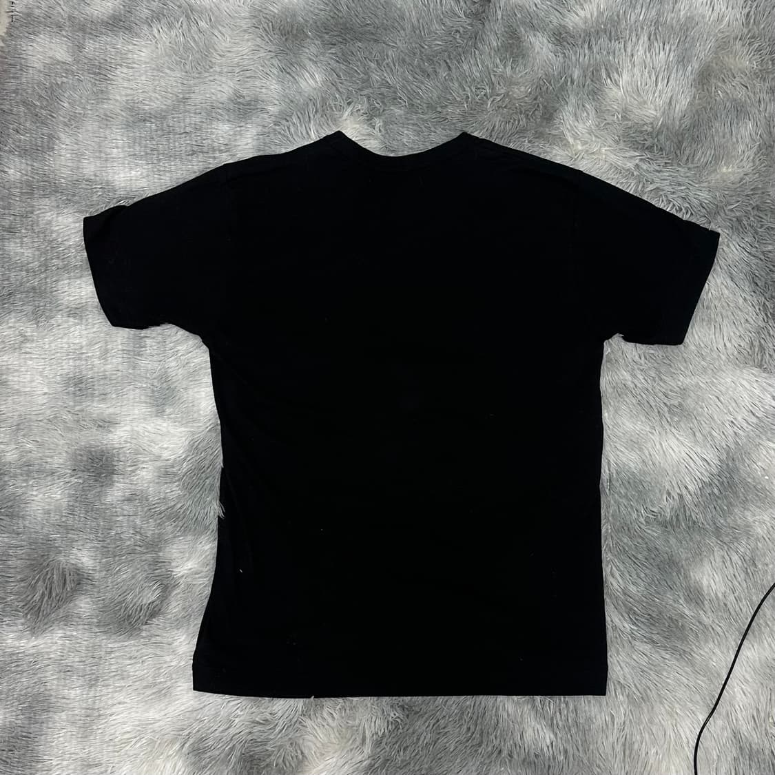 (새상품) 꼼데가르송 반팔 상품이미지6