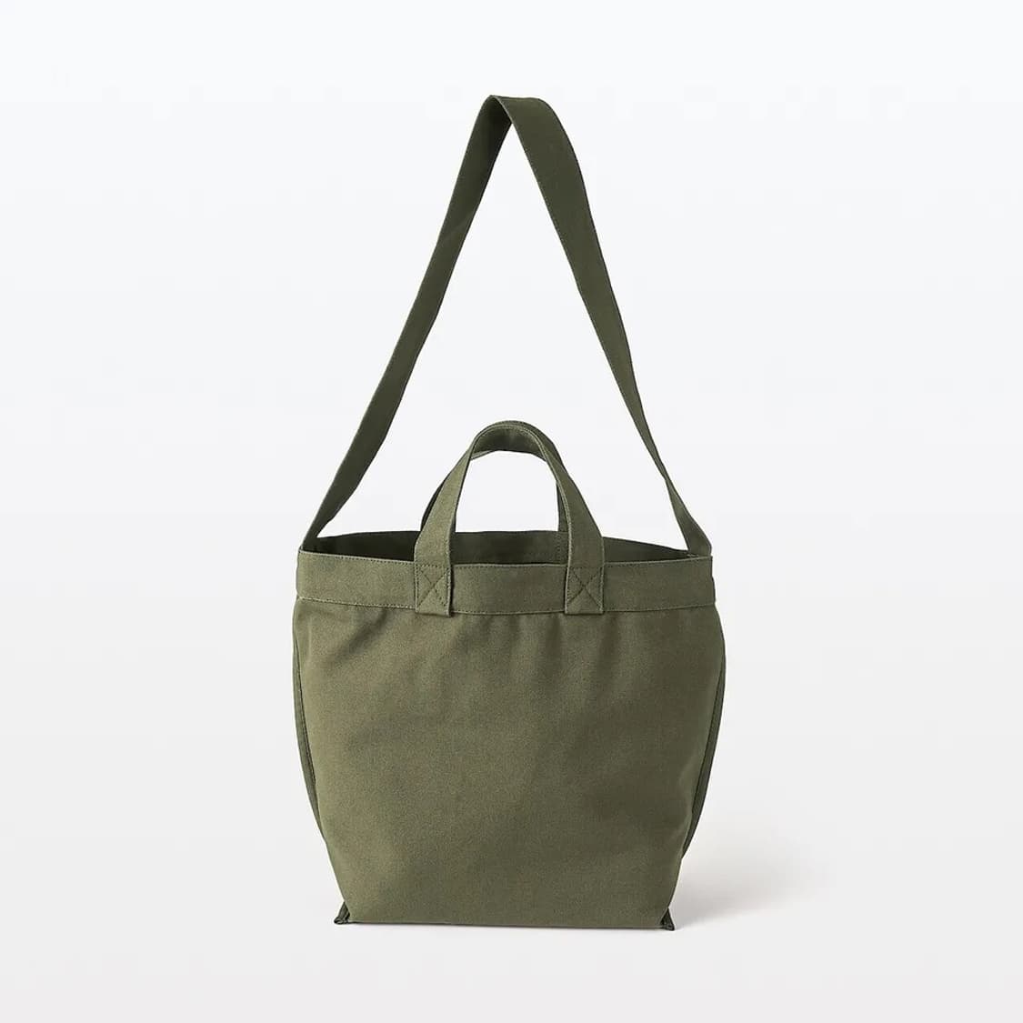 무인양품 투웨이 토트백  상품이미지2