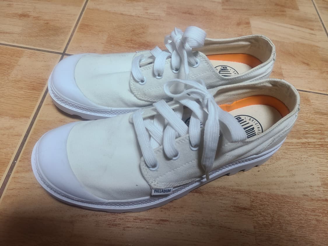 팔라디움 팜파 260(255추천) 상품이미지1