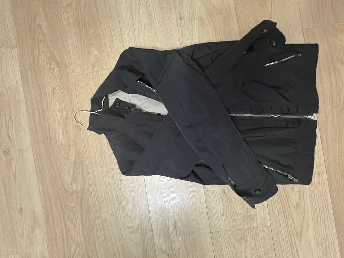 디젤 해링턴 자켓 s 상품이미지4