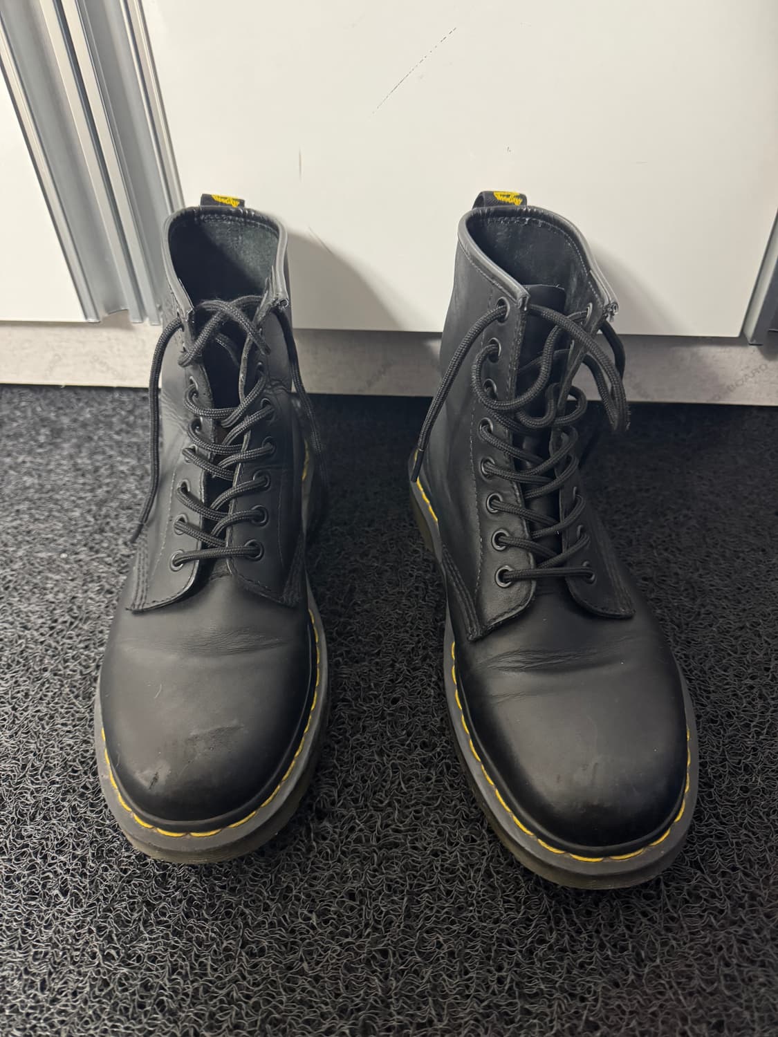 닥터마틴 스무스 250사이즈 상품이미지1