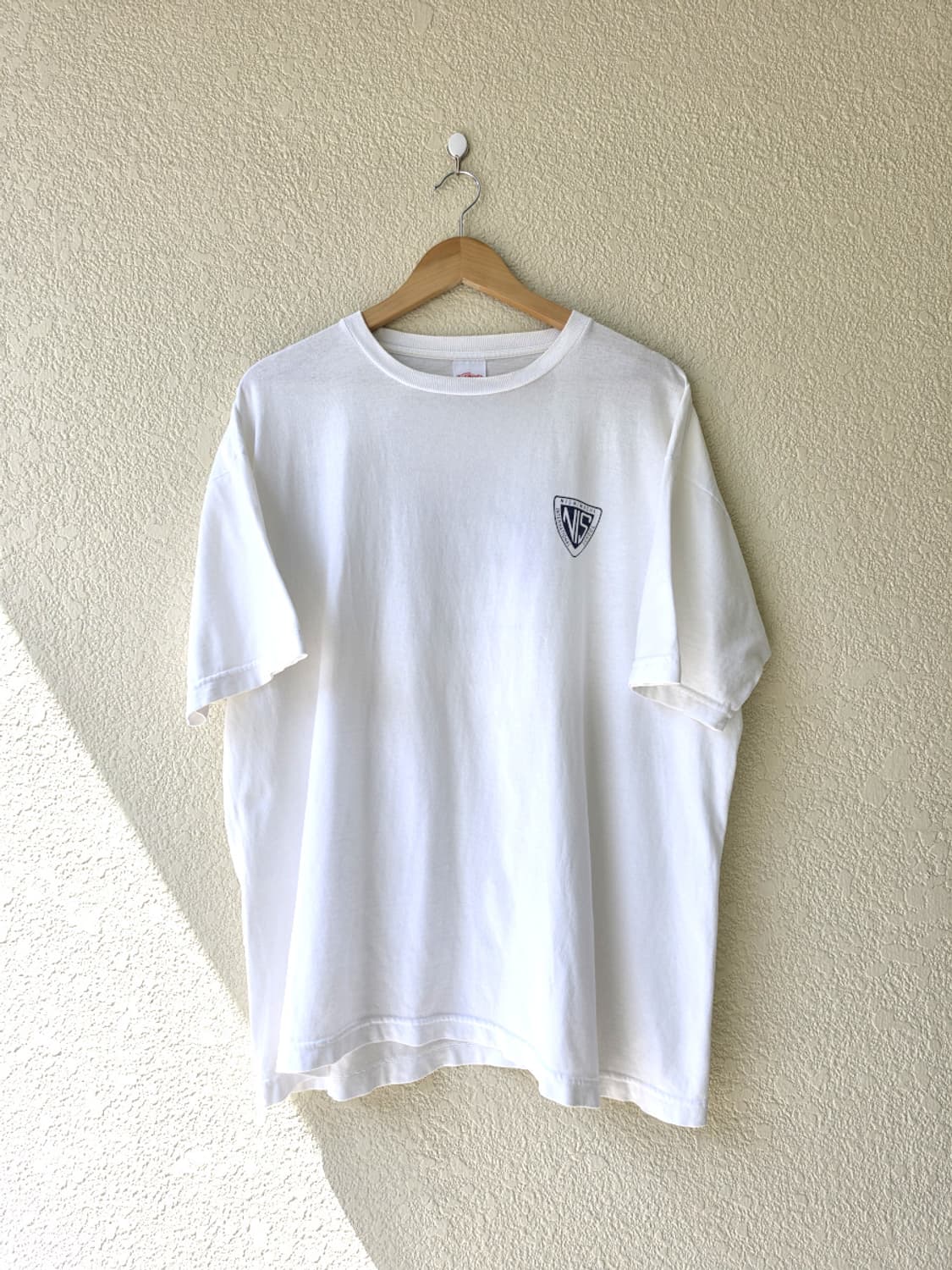 90s 니시마치 국제학교 50주년 (made in usa) 상품이미지1