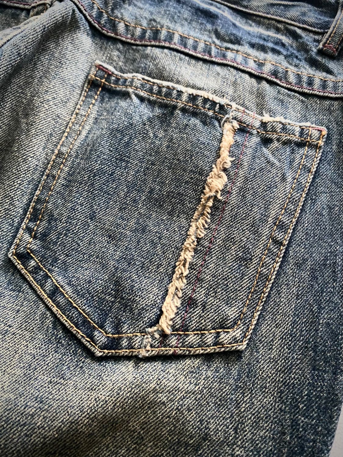 Midas - Flare Pants 상품이미지6