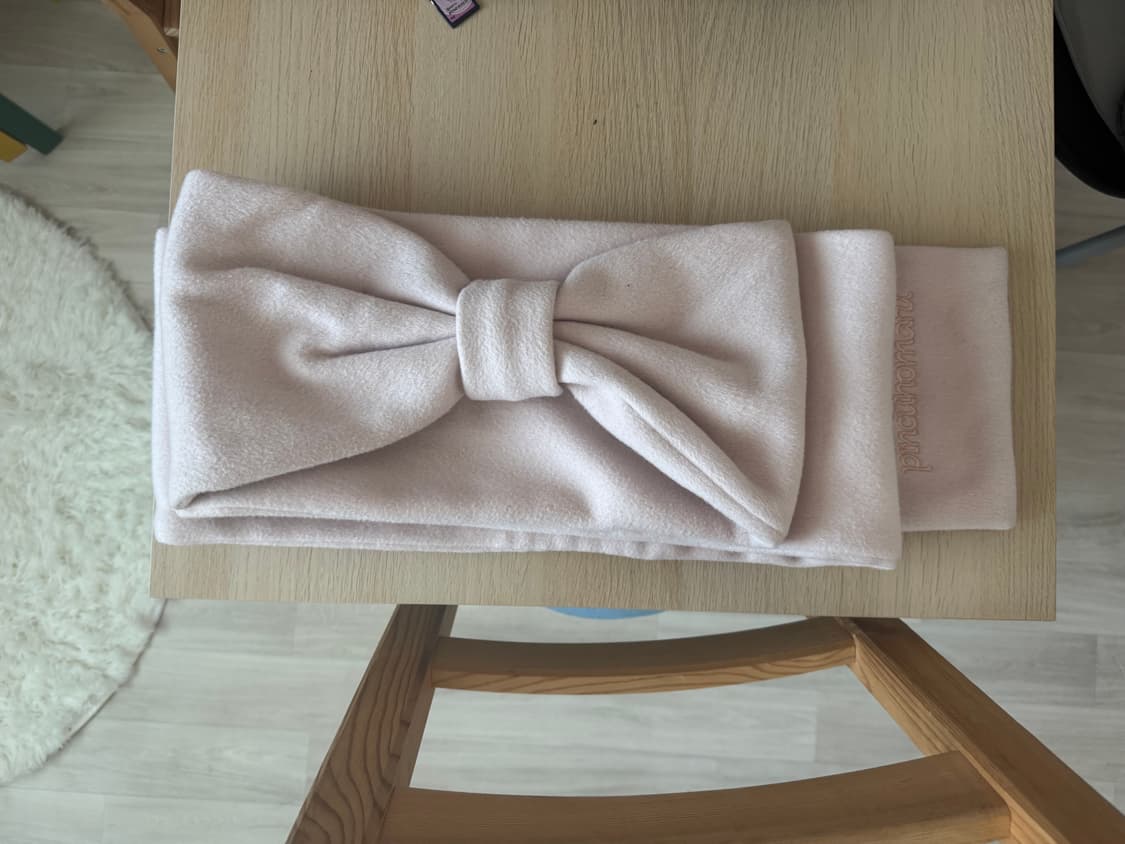 핀쿠노마루 머플러 상품이미지2