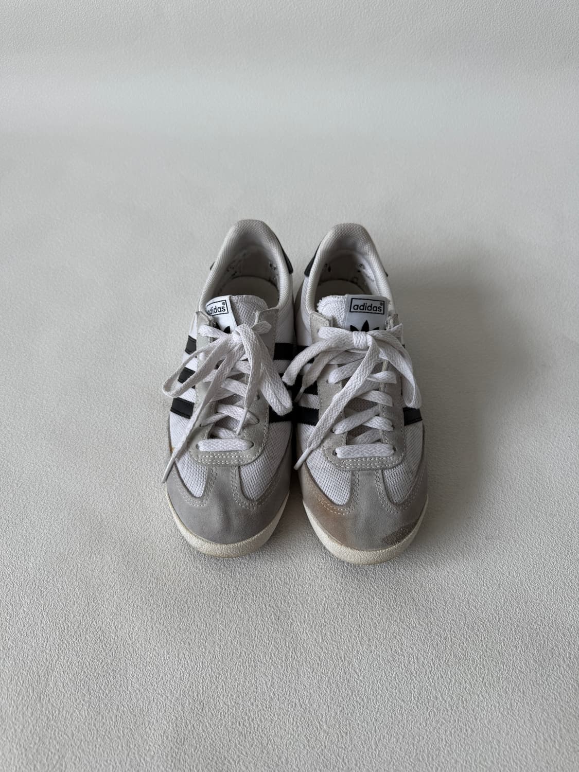 [230]아디다스(adidas) R71 화이트(데미지 확인) 상품이미지3