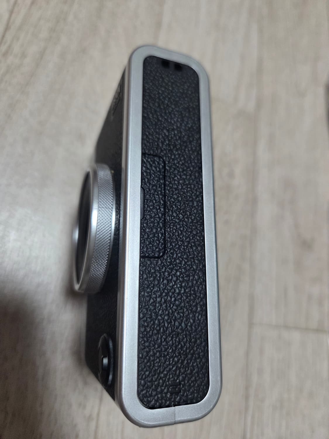 인스탁스 미니 에보 폴라로이드 카메라 상품이미지7